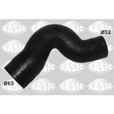 Abbildung von SASIC 3336070 Ladeluftschlauch OPEL: Zafira B, Astra H Caravan