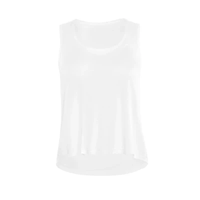 Abbildung von Winshape Weiches TANK Top, Damen, Größe: XS, White