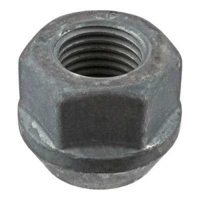 Abbildung von FEBI BILSTEIN 46709 Radmuttern Kegelbund F 22 OPEL: Insignia A Saloon, Hatchback