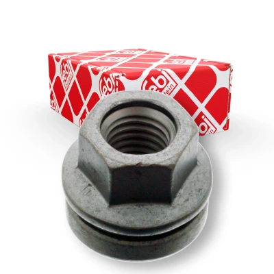 Abbildung von FEBI BILSTEIN 39371 Radmuttern Flachbund 21