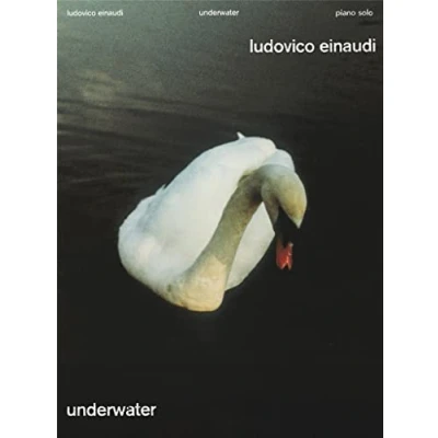 Abbildung von Underwater (Piano Solo Songbooks)