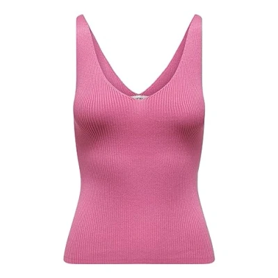 Abbildung von JDY Nanna NOOS Top, Damen, Größe: XS, Ibis rose