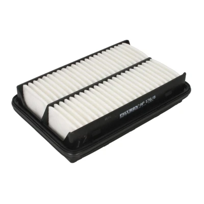 Abbildung von FILTRON AP 176/8 Luftfilter 55 163 242 Filtereinsatz SUZUKI: Liana Hatchback