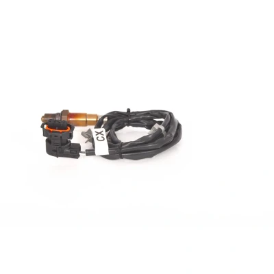 Abbildung von BOSCH 0 258 006 963 Lambdasonde 4 OPEL: Corsa D Hatchback