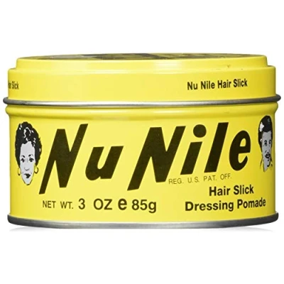 Abbildung von Nu Nile Hair Slick Dressing 3oz