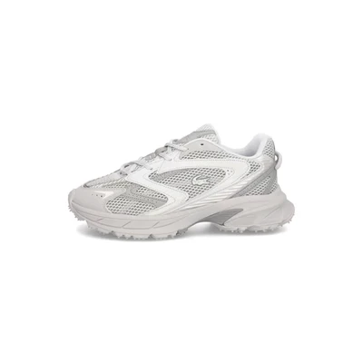 Abbildung von Lacoste NEO SHOT Sneaker low GREY, Herren, Größe: 40.5, Grey Schuhe