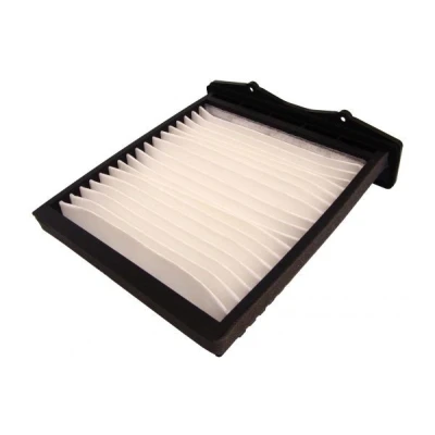 Abbildung von MAPCO 67637 Innenraumfilter Filtereinsatz 243 221 74,4 Papier LAND ROVER: Freelander I Off Road, 2 Road