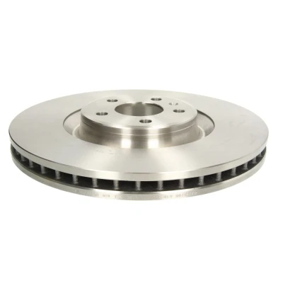 Abbildung von ABE C3A035ABE Bremsscheibe Vorderachse 356 34 5 Belüftet AUDI: A6 C7 Avant, Q5, A5 B8 Coupe, PORSCHE: Macan