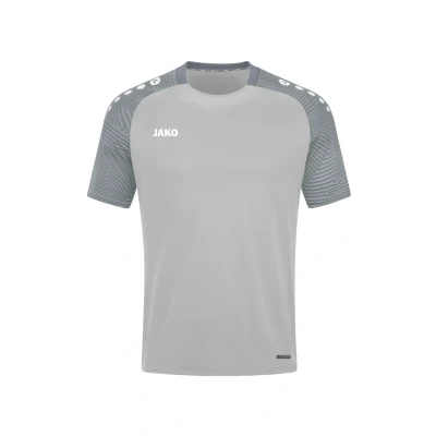 Abbildung von JAKO Kinder T Shirt Performance, Soft Grey/Steingrau, 152