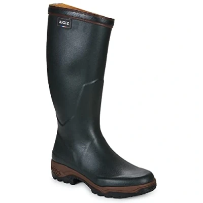 Abbildung von Aigle Parcours 2 Bronze Angelstiefel 42