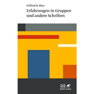 Abbildung von Erfahrungen in Gruppen (Konzepte der Humanwissenschaften): und andere Schriften