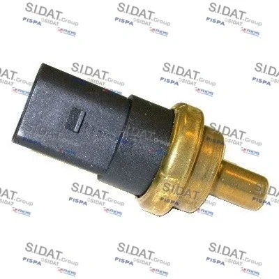 Abbildung von FISPA 82.527 Kühlmitteltemperatursensor AUDI: A4 B7 Avant, B6 A6 C5 VOLKSWAGEN: Golf 4, 5, Passat B5 GP Estate