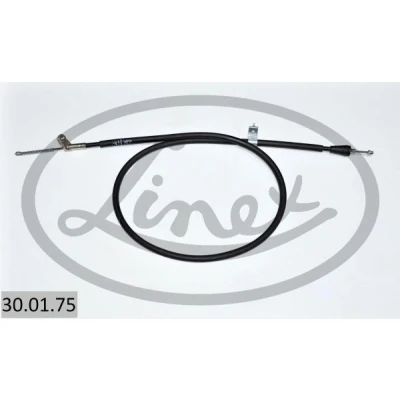 Abbildung von LINEX 30.01.75 Handbremsseil