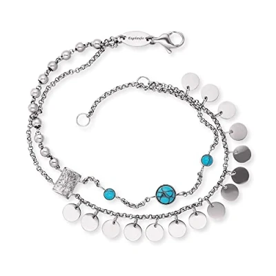 Abbildung von Engelsrufer Armband, Damen, Größe: One Size, Bicolor