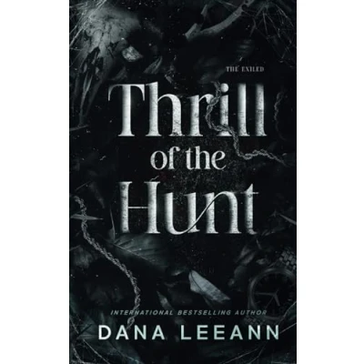 Abbildung von Thrill of the Hunt: A Masked Man Novella