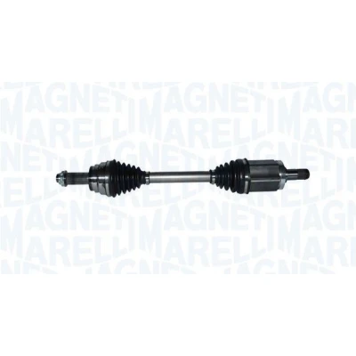 Abbildung von MAGNETI MARELLI 302004190132 Antriebswelle Vorderachse links 634 BMW: X5, X6