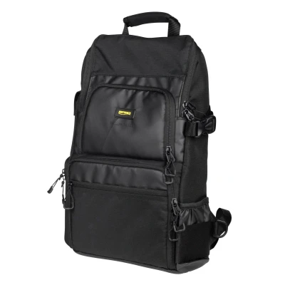 Abbildung von Spro Backpack 102 (incl. tackleboxen) Angelrucksack