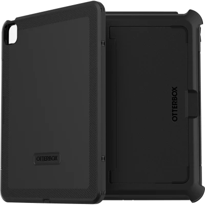 Abbildung von iPad Air 5 (2022) Hülle: OtterBox Defender Rugged Backcover Tablet Kunststoff Hüllen
