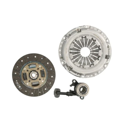 Abbildung von SACHS Kit plus CSC 3000 990 355 Kupplungssatz 215 NISSAN: Qashqai / Qashqai+2 I