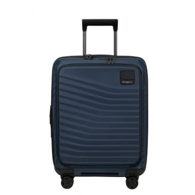 Abbildung von Samsonite Intuo Spinner 55/20 Exp Easy Access Blue Nights Koffer