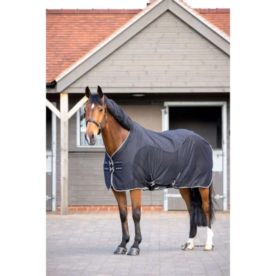 Abbildung von LeMieux Cooler Kudos Hybrid Schwarz