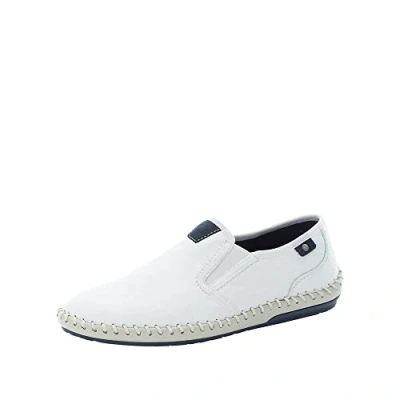Abbildung von Rieker Herren Halbschuhe B4551