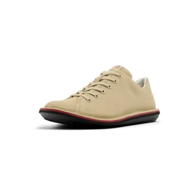 Abbildung von Camper, Beetle, Men Shoe, Medium Beige, 46, (EU)