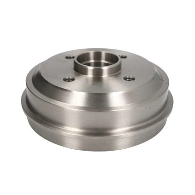 Abbildung von ABE C6P008ABE Bremstrommel ohne Radlager 180 Hinterachse PEUGEOT: 206 Hatchback, 206+ CITROËN: Saxo Hatchback