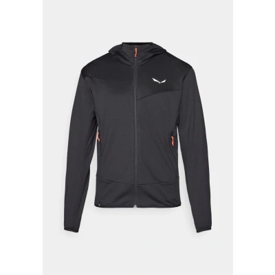 Abbildung von Salewa PUEZ Altavia Sweatjacke, Herren, Größe: 46, Black out