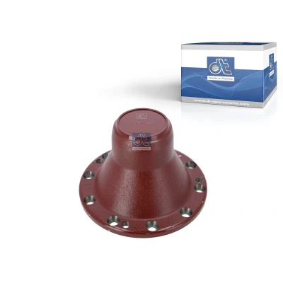 Abbildung von DT Spare Parts 1.16200 Antriebsflansch, Gelenkwelle