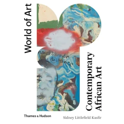 Abbildung von Contemporary African Art: Second Edition (World of Art)