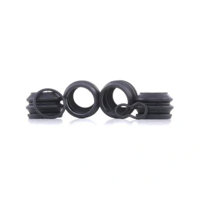 Abbildung von QUICK BRAKE 113 1330 Zubehörsatz, Bremssattel PEUGEOT: 206 Hatchback