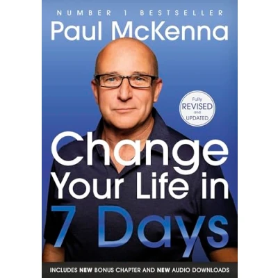 Abbildung von Change Your Life In Seven Days: The No. 1 Bestseller