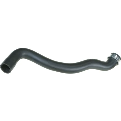 Abbildung von GATES 05 3361 Kühlerschlauch EPDM (Ethylen Propylen Dien Kautschuk) MERCEDES BENZ: C Class Saloon, T modell