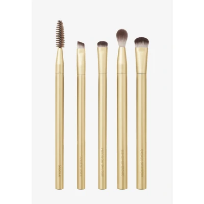Abbildung von Ecotools Precious Metals Brightening EYE SET Makeuppinsel, Damen, Größe: 93 g,