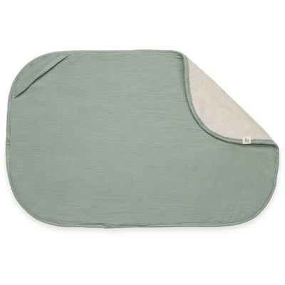Abbildung von Hauck Liner Wickelunterlage, Sage