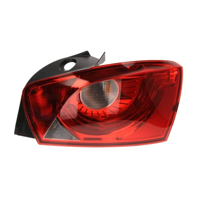 Abbildung von MAGNETI MARELLI 714000028395 Rückleuchte rechts PY21W mit Glühlampen Lampenträger SEAT: Ibiza 4