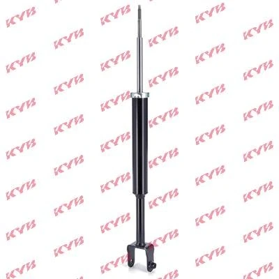 Abbildung von KYB Excel G 344665 Stoßdämpfer Hinterachse Gasdruck Zweirohr federtragender Dämpfer oben Stift ALFA ROMEO: Giulietta Hatchback