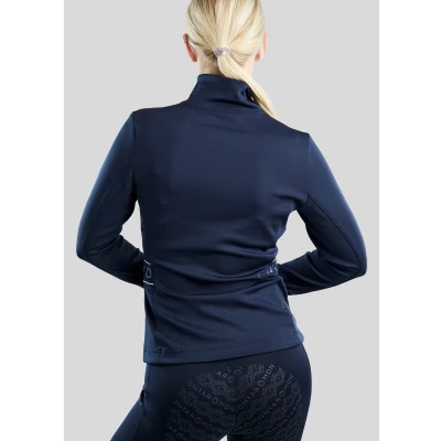 Abbildung von Montar Jacke MoKirsty Navy