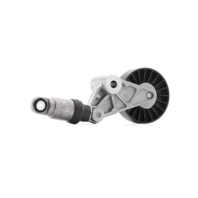 Abbildung von FEBI BILSTEIN 14373 Riemenspanner SAAB: 9 3 Saloon, OPEL: Vectra C Astra G CC