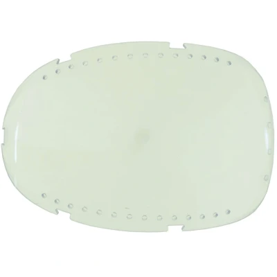 Abbildung von eQuick Brillengläser for eVysor Transparent One Size