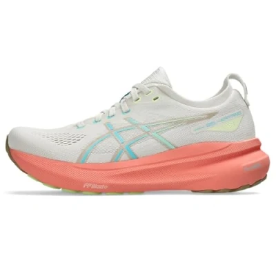Abbildung von ASICS Damen Gel Kayano 31 Sneaker, Mehrfarbig, 39 EU