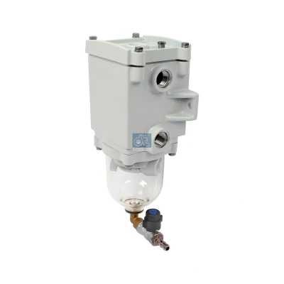 Abbildung von DT Spare Parts 3.22026 Kraftstofffilter mit Wasserabscheider