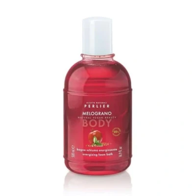 Abbildung von Perlier Granatapfel Badeschaum 500 ml