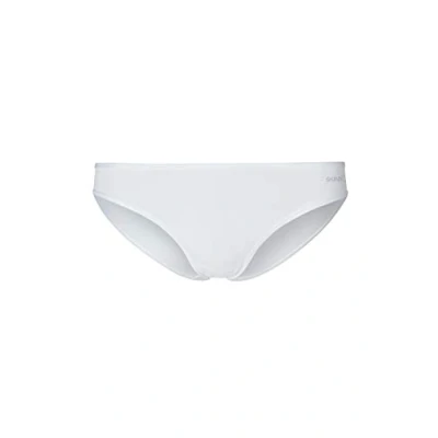Abbildung von Skiny 2 PACK Slip, Damen, Größe: 38, White
