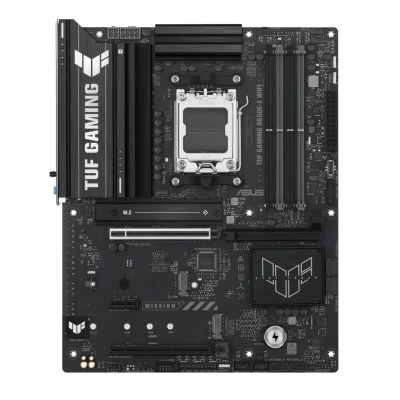 Abbildung von Asus Mainboard »TUF GAMING B650E E WIFI«