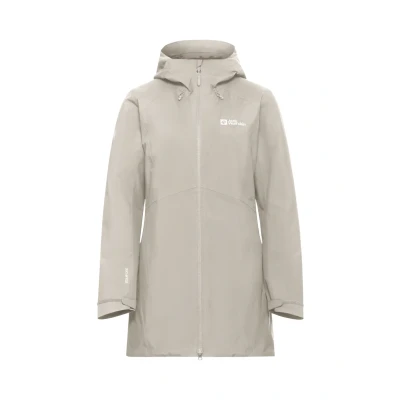 Abbildung von Jack Wolfskin Winterjacke »HEIDELSTEIN INS JKT W«, mit Kapuze