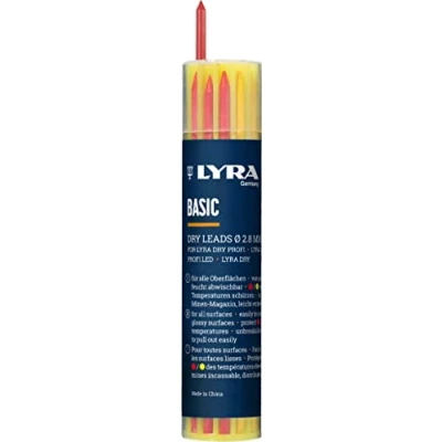 Abbildung von Lyra L4499401 Dry Leads Marker, Farbe