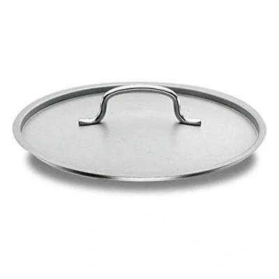 Abbildung von Lacor Deckel 28 cm, 18/10 Steel