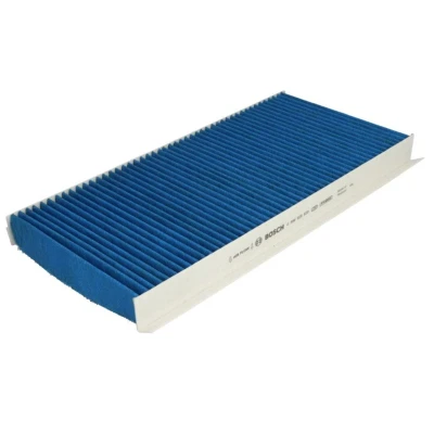 Abbildung von BOSCH 0 986 628 620 Innenraumfilter MERCEDES BENZ: B Class, A Class